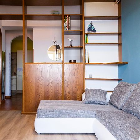 Sunny Apartment Portoroz Exterior photo