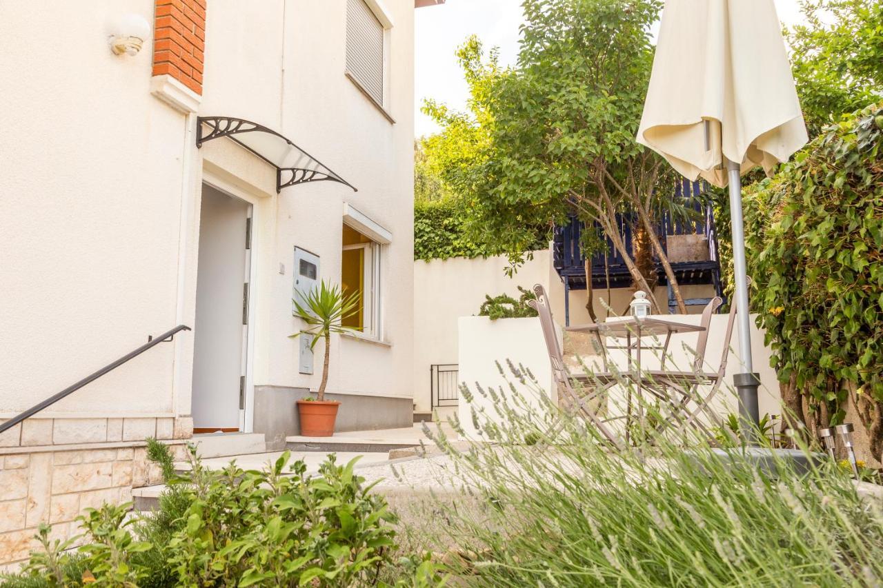 Sunny Apartment Portoroz Exterior photo