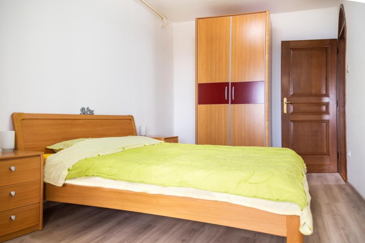 Sunny Apartment Portoroz Exterior photo