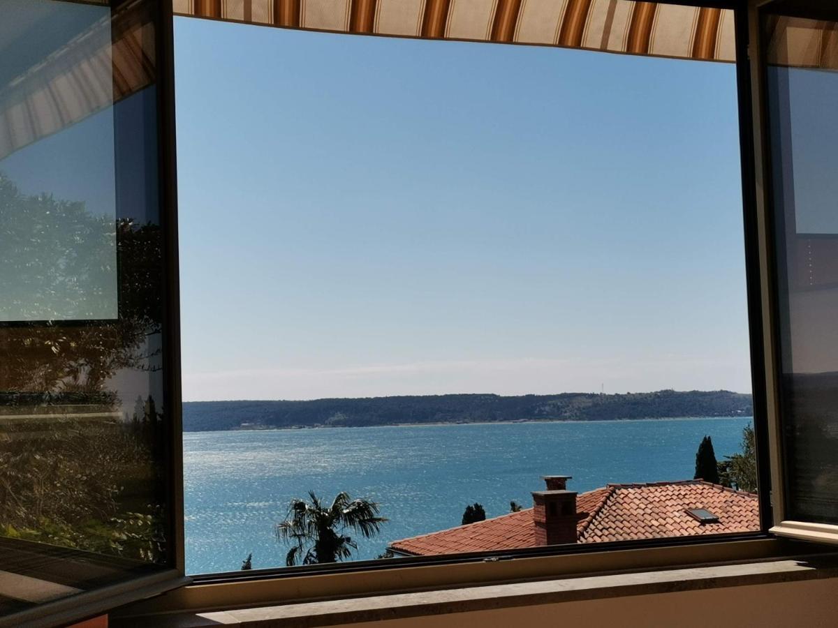 Sunny Apartment Portoroz Exterior photo